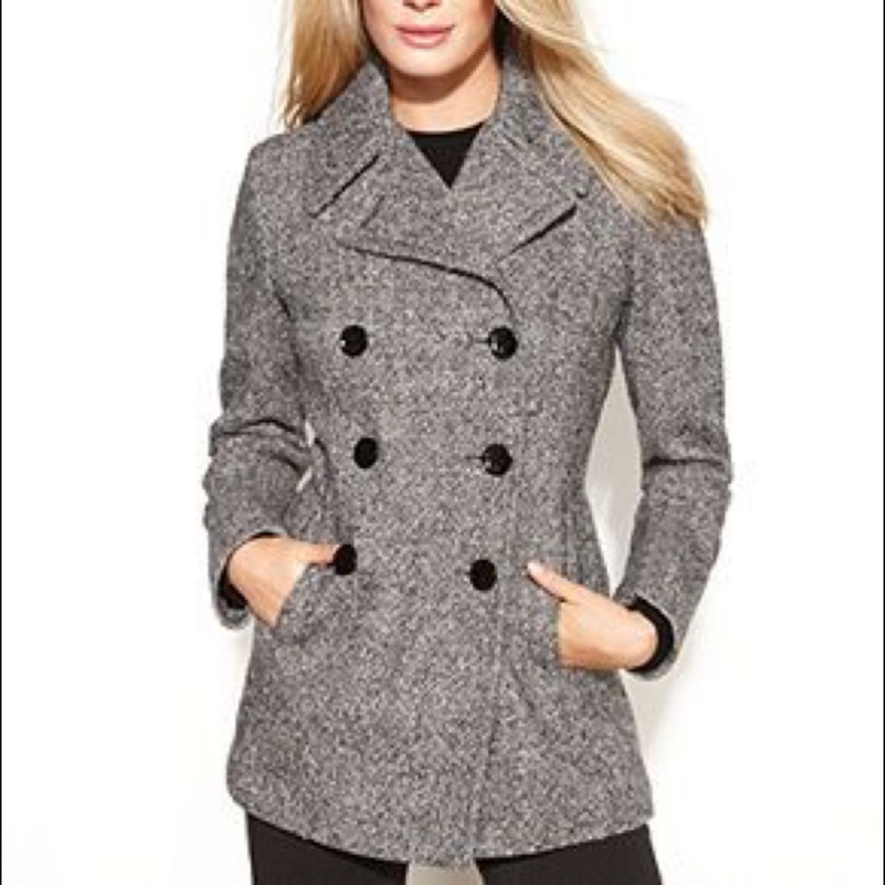 Calvin Klein Peacoat
